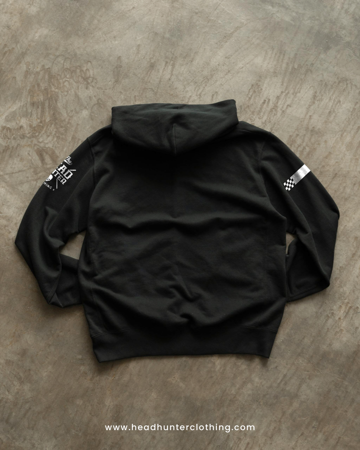 Hoodies - Mock Up (Back)