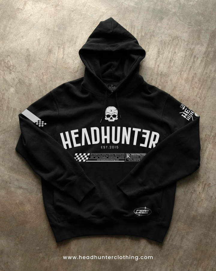 Hoodies - Mock Up (Front)