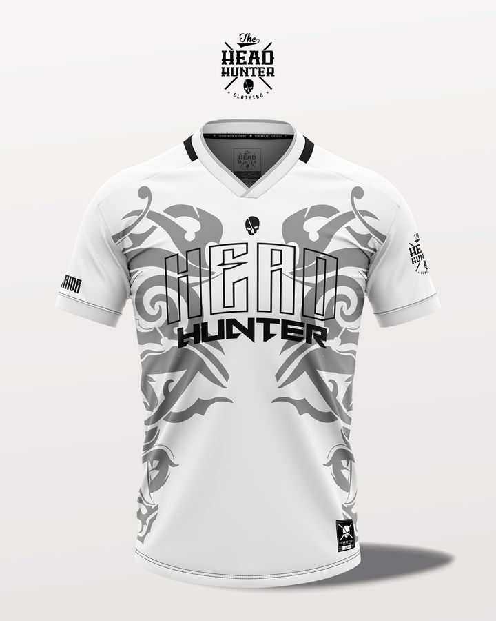 WA01 - White