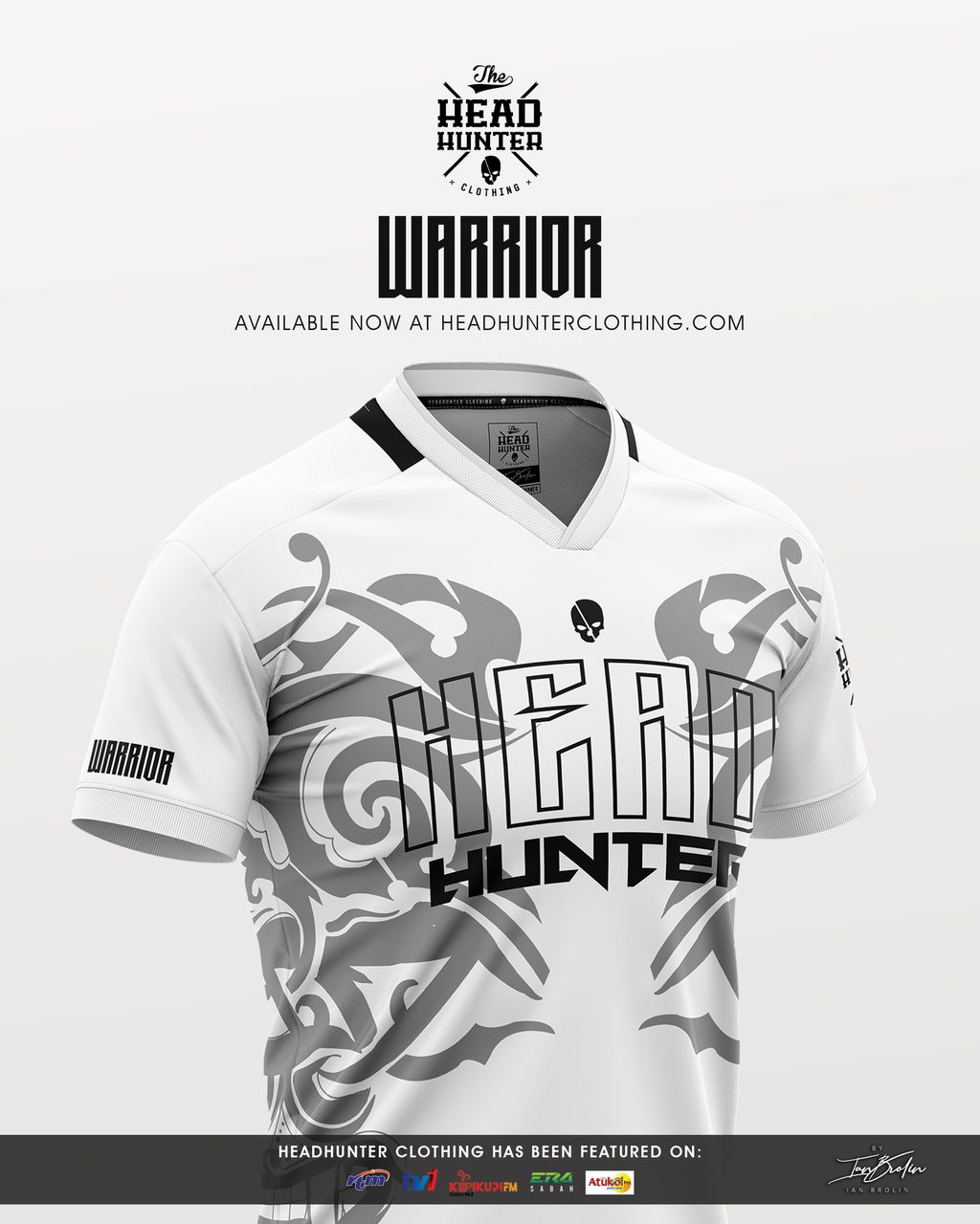 WA04 - White