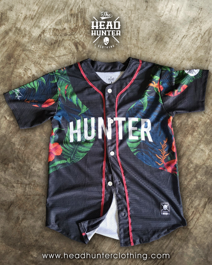 HUNTER01