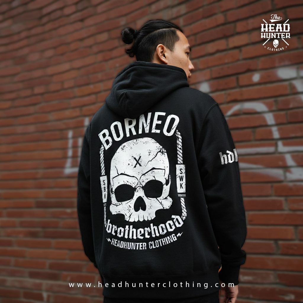 model 03 hoodies  - with web