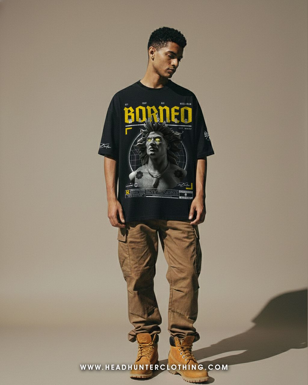 HDHNTR 2026 SW01 - Type 2