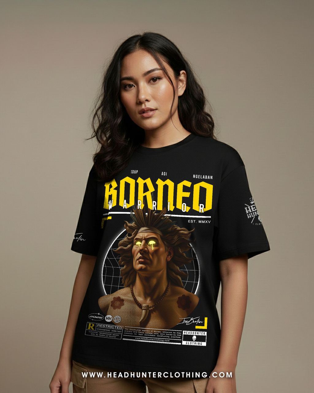 HDHNTR 2026 SW01 - Type A