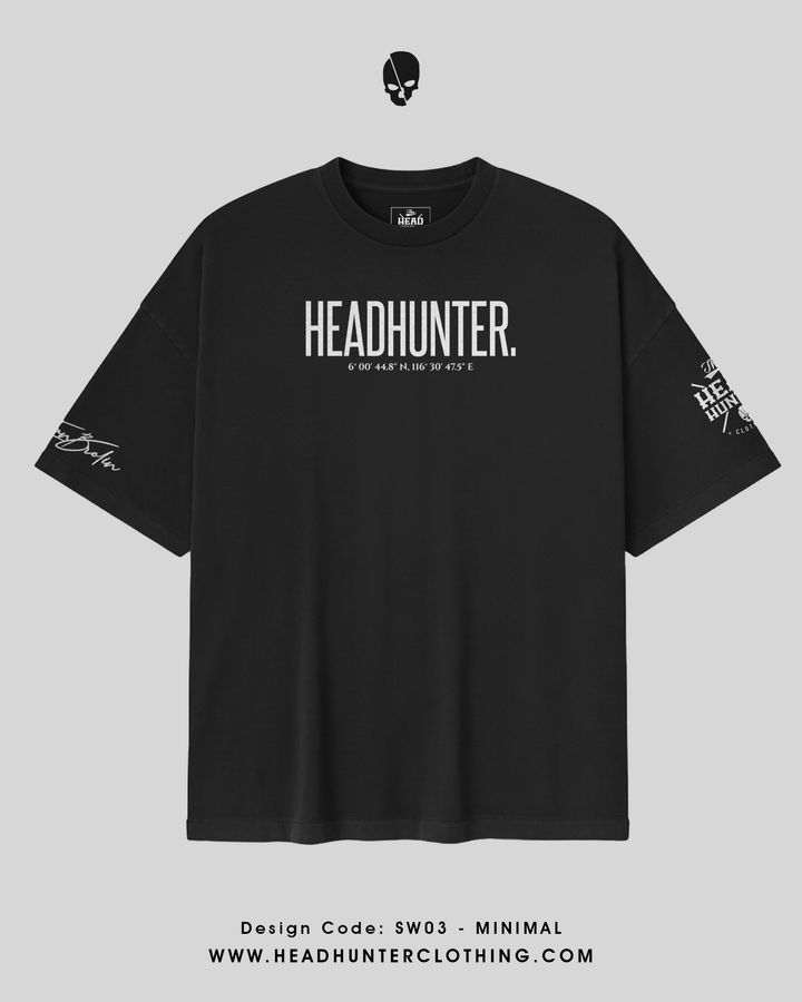 SW03 - Black