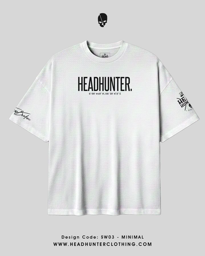 SW03 - White