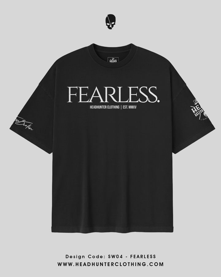 SW04 - Black