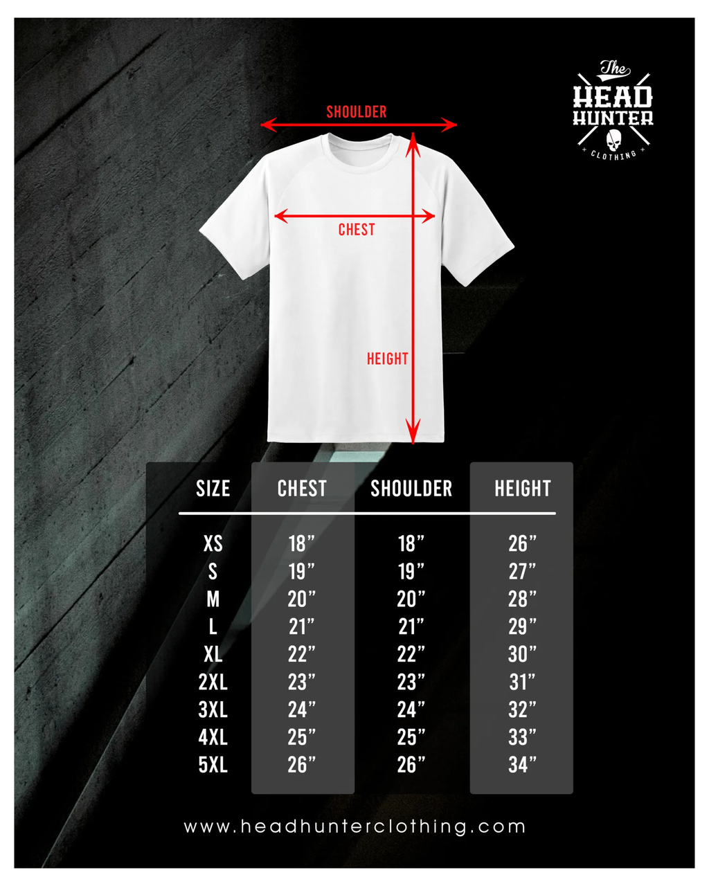 Size - HH Unleash (Normal)