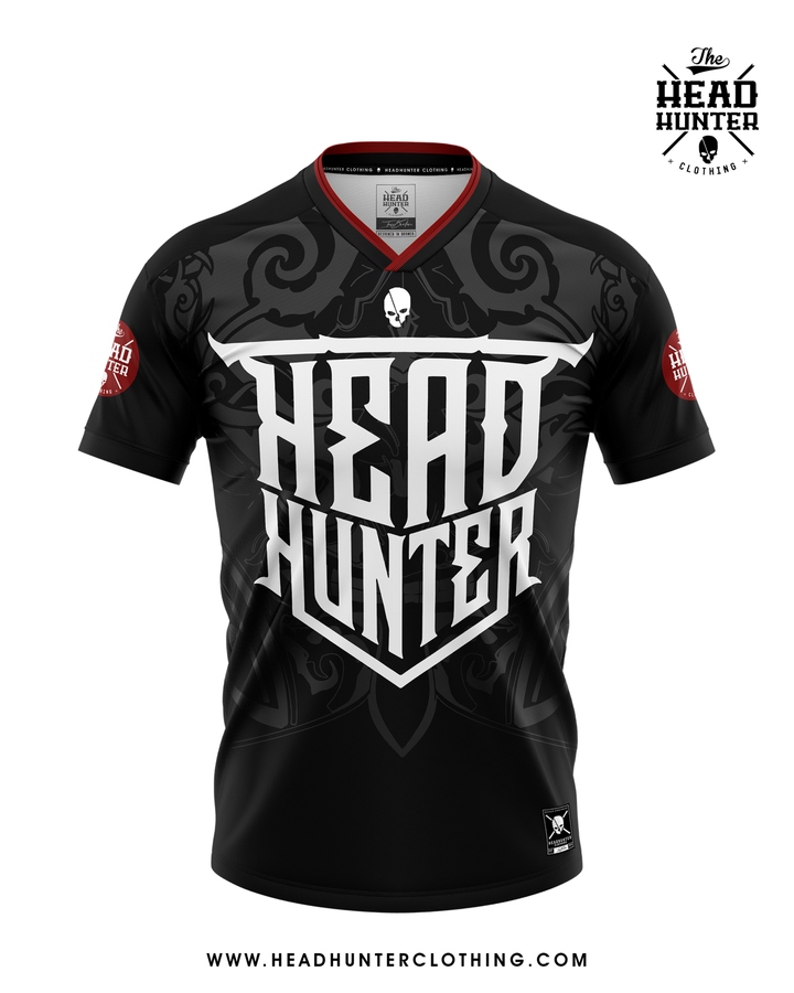 Front - HH Unleash
