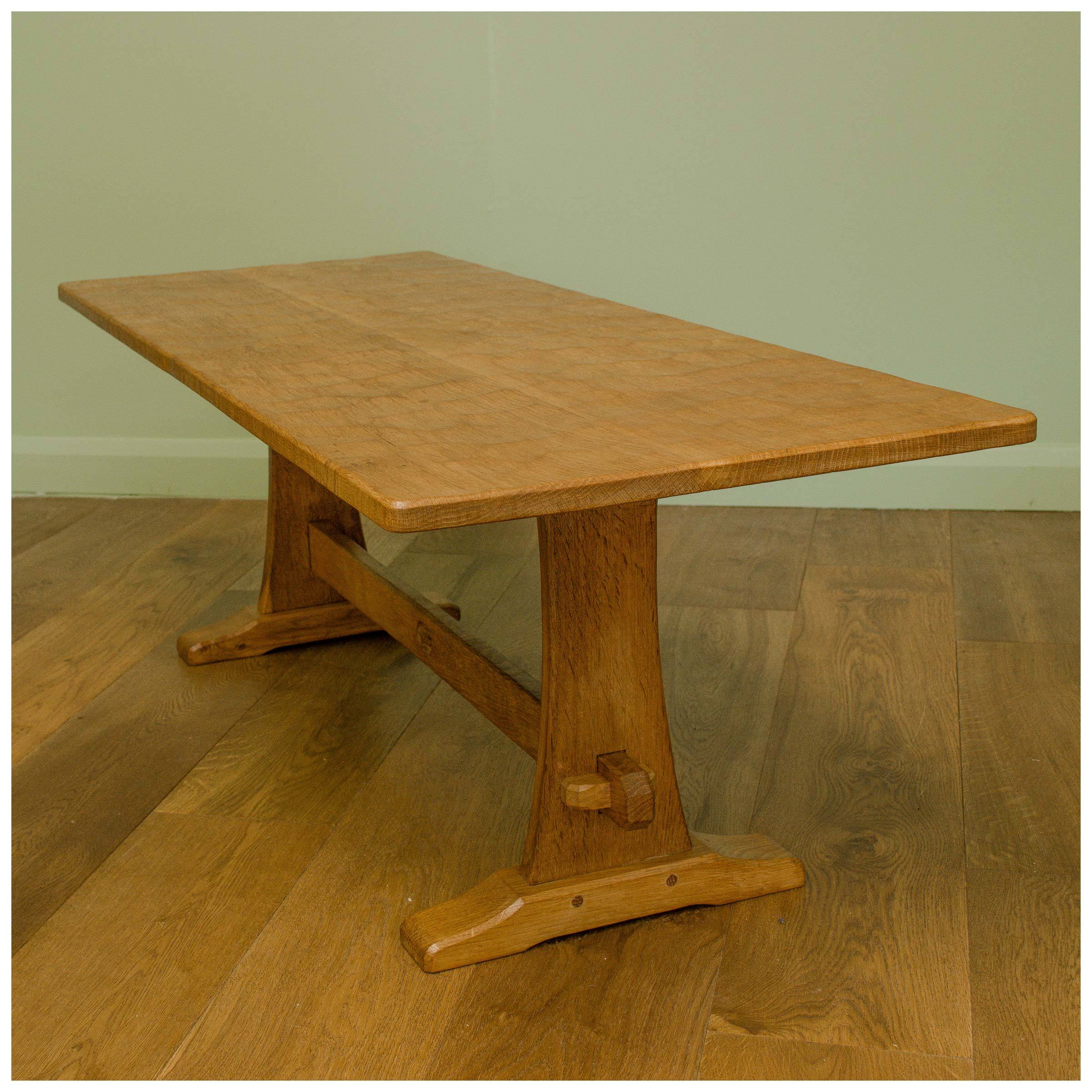 Derek [Fishman [Later Lizardman]] Slater 4 Foot Yorkshire School Adzed