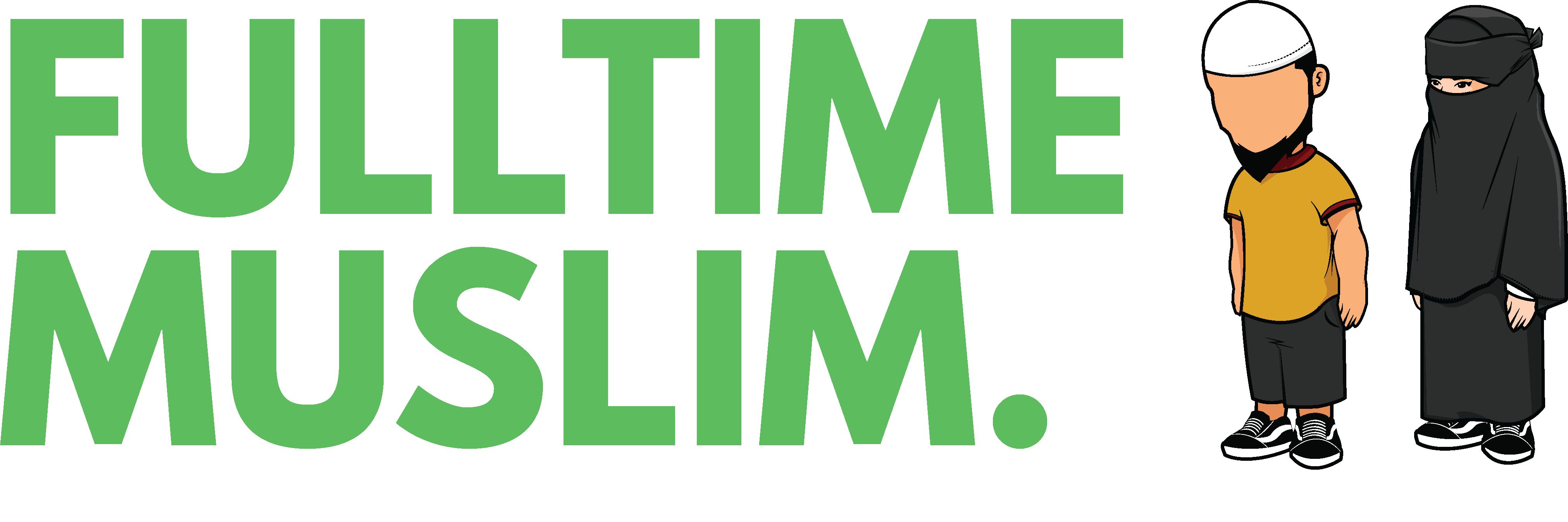 Fulltime Muslim