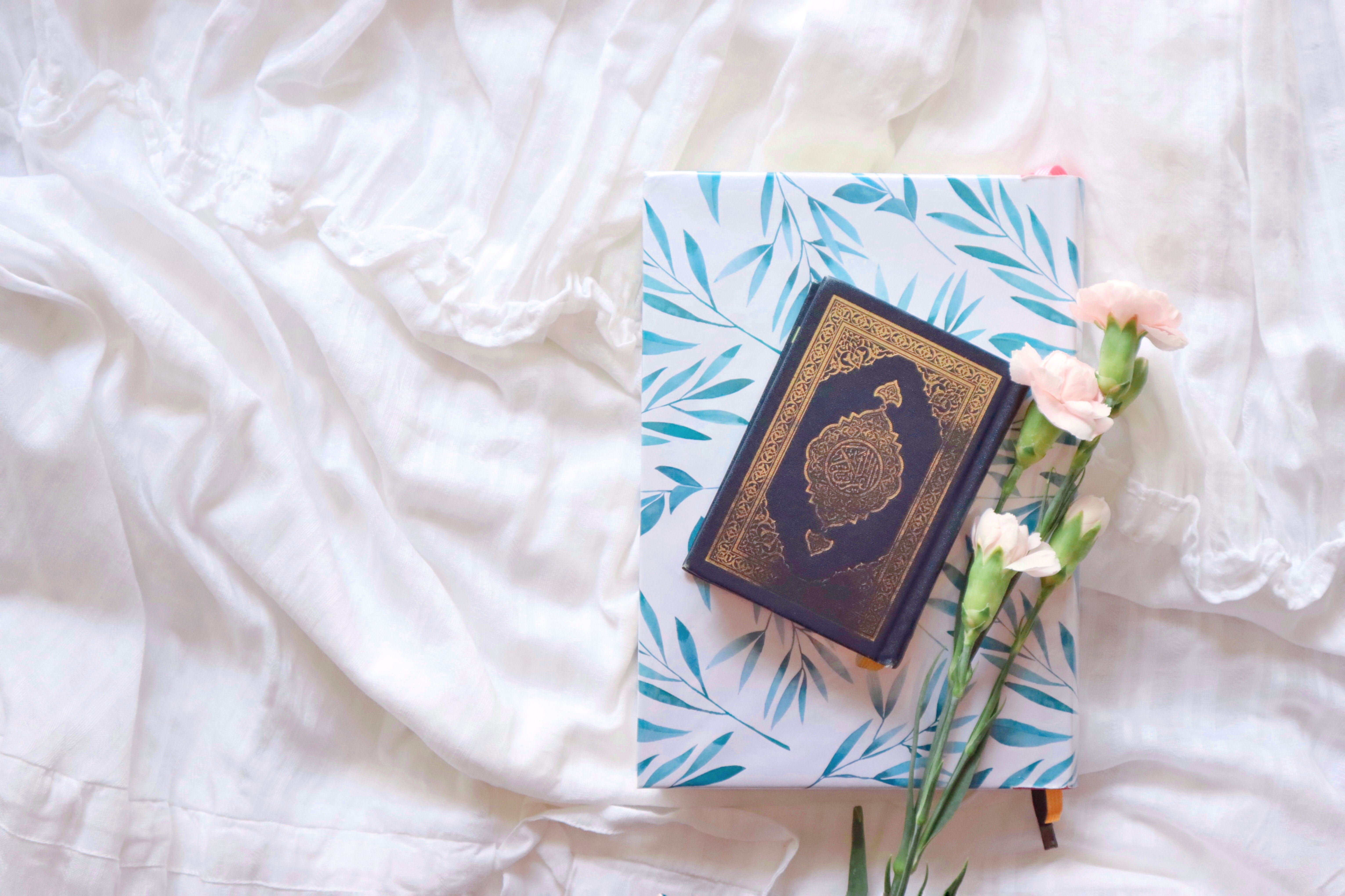 Sucikan Hati Dengan Al Quran