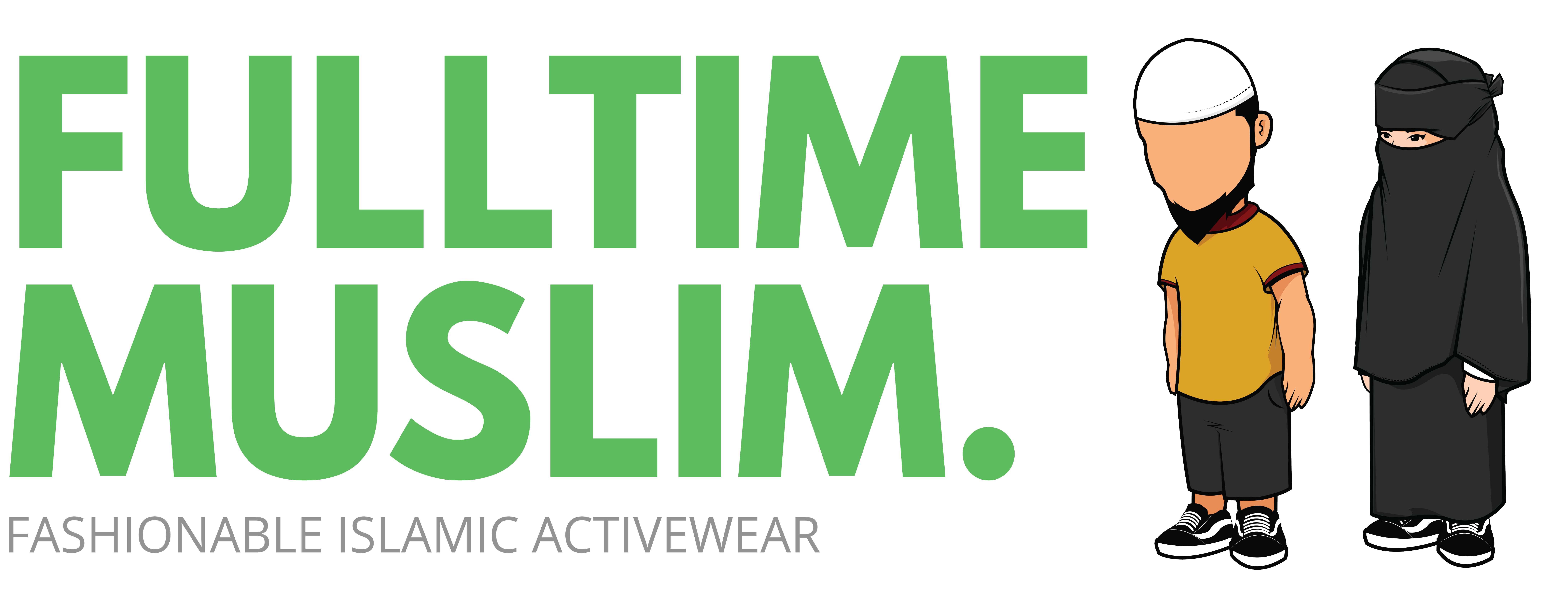 WHATSAPP US Fulltime Muslim