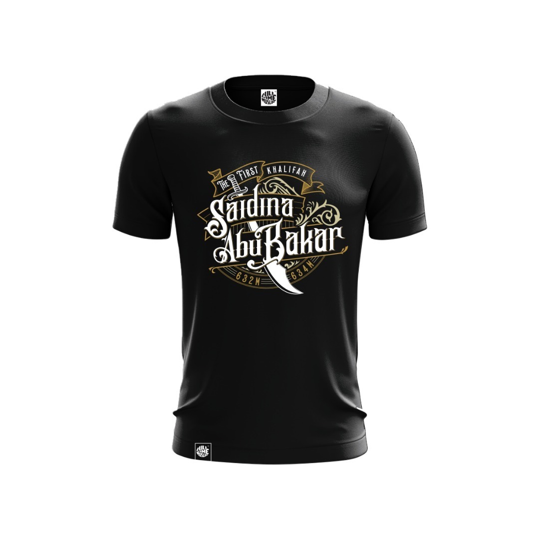 T SHIRT COTTON SAHABAT SAIDINA ABU BAKAR.jpeg