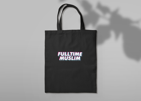FULLTIME MUSLIM