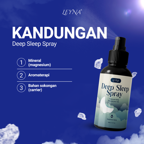 Kandungan_DeepSleepSpray