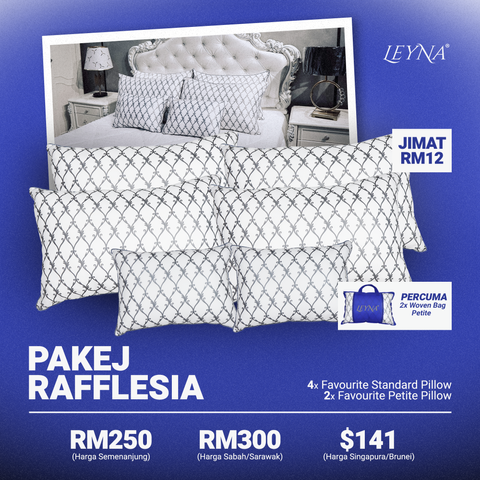 RAFFLESIA