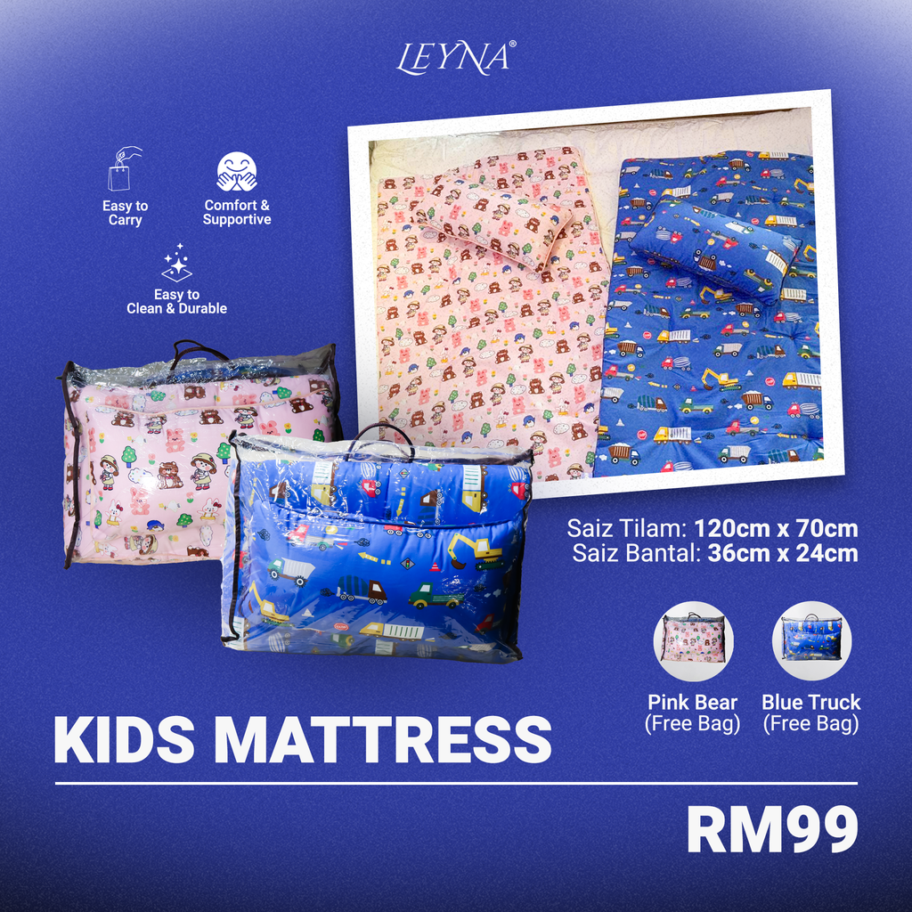 KIDS MATTRESS