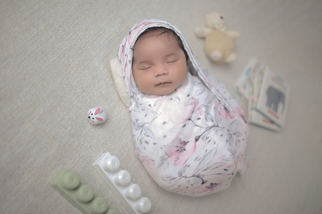 Babyredhut | Featured Collections - Swaddle & Blanket