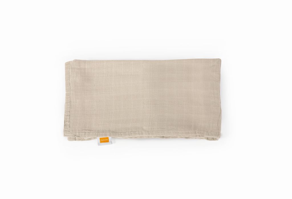BROWN SWADDLE