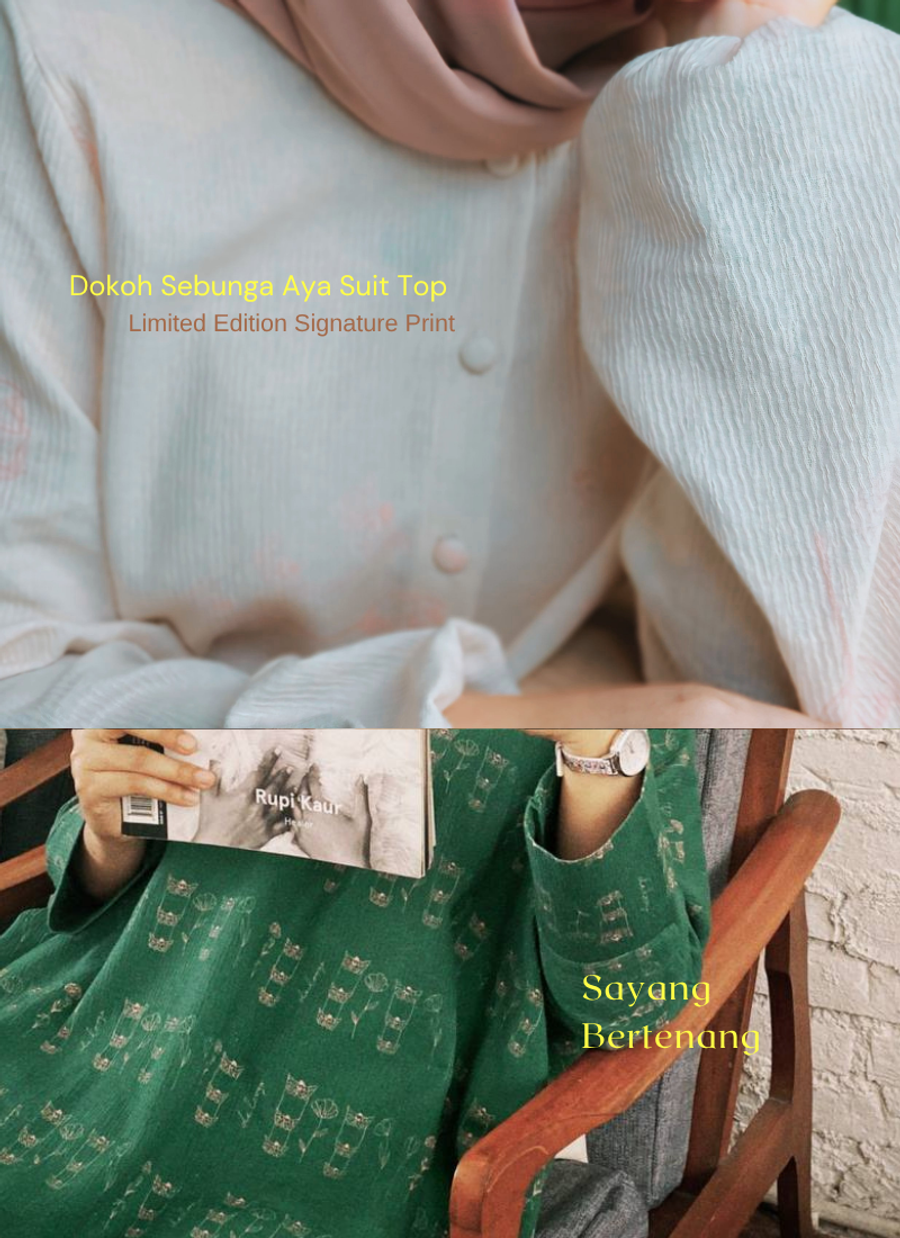 Delooqa Clothing | Untuk Kamu