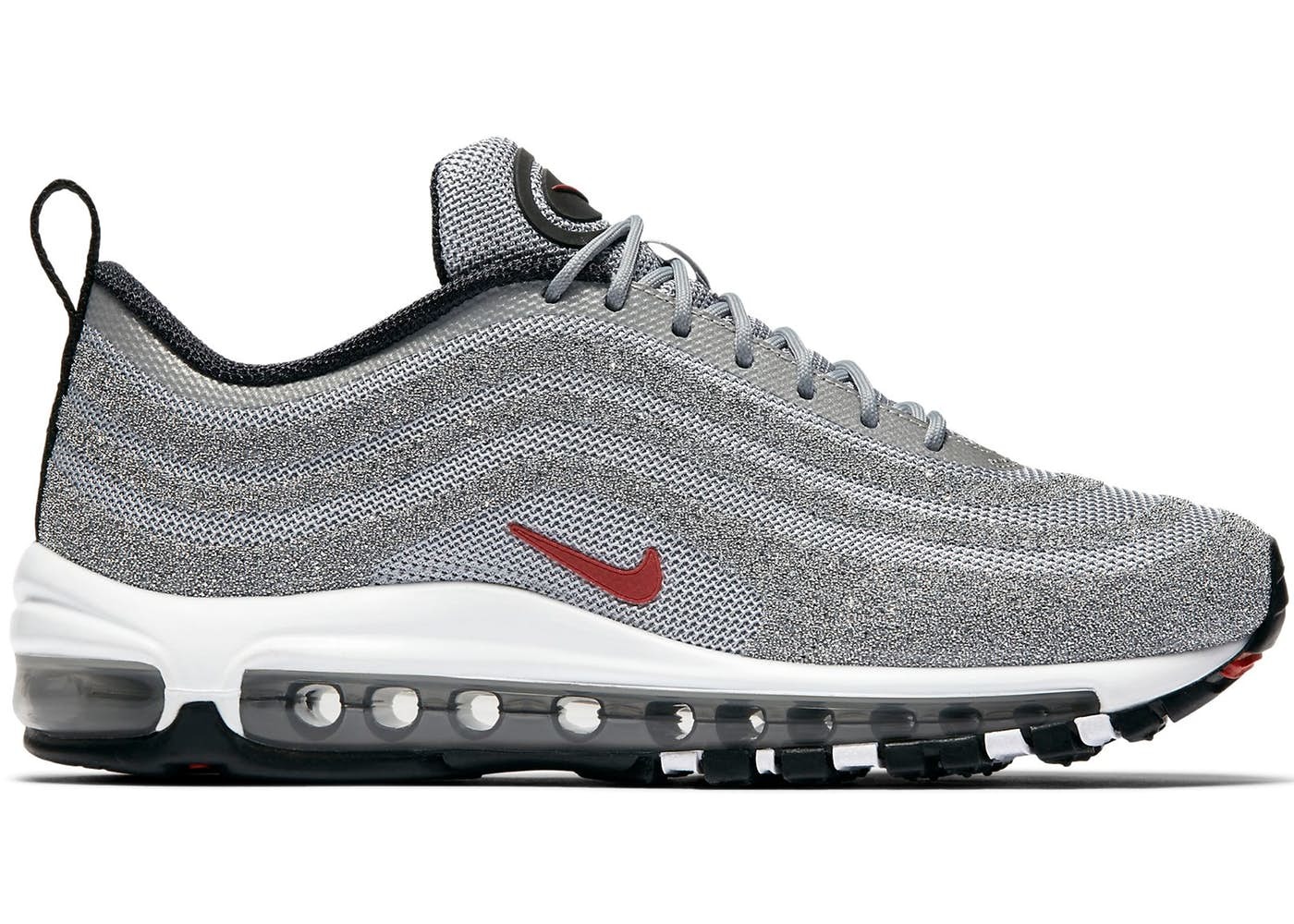 Air Max 97 LX Swarovski Silver Bullet – Best Sneakers Online Air Max 97 LX Swarovski Silver Bullet