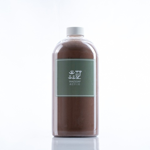 玉容精華皂液