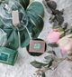 芙蓉艾草皂