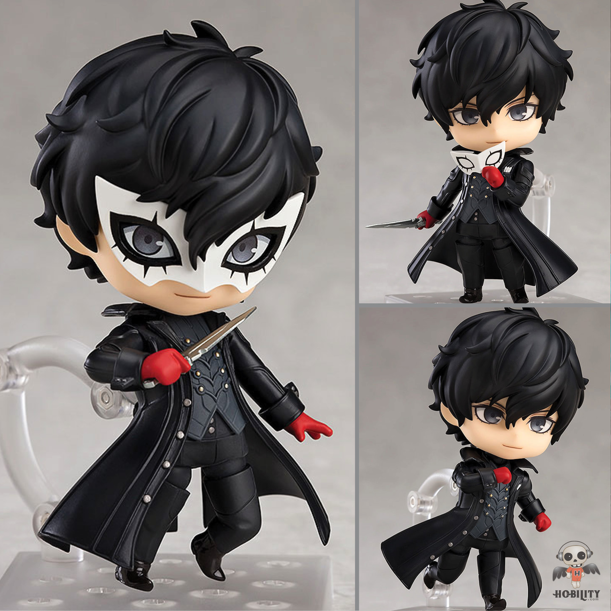 Funko announces Persona 5 Pop Figures | Page 3 | ResetEra