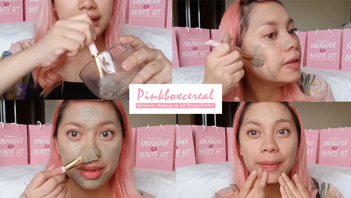 Rutin Kulit Cerah Dengan Cara Selamat TANPA Merkuri dan Hidroquinone!