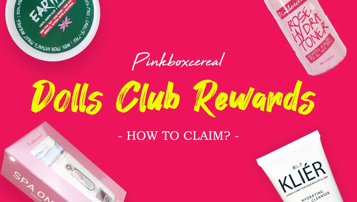 How To Claim Your Dolls Club Rewards?