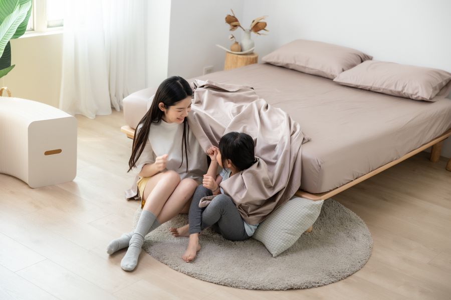 iDOWN BEDDING 愛羽絨 | 認 識 我 們 - 小學堂