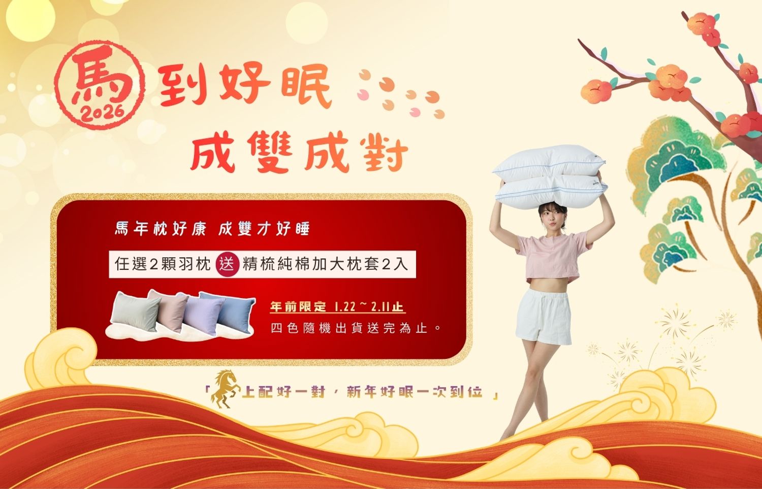iDOWN BEDDING 愛羽絨 | 