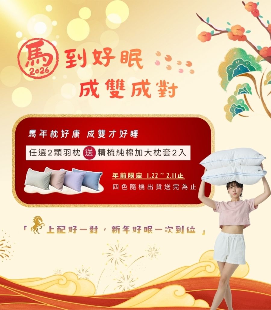 iDOWN BEDDING 愛羽絨 | 