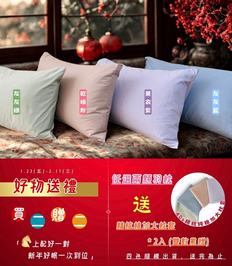 iDOWN BEDDING 愛羽絨 | 