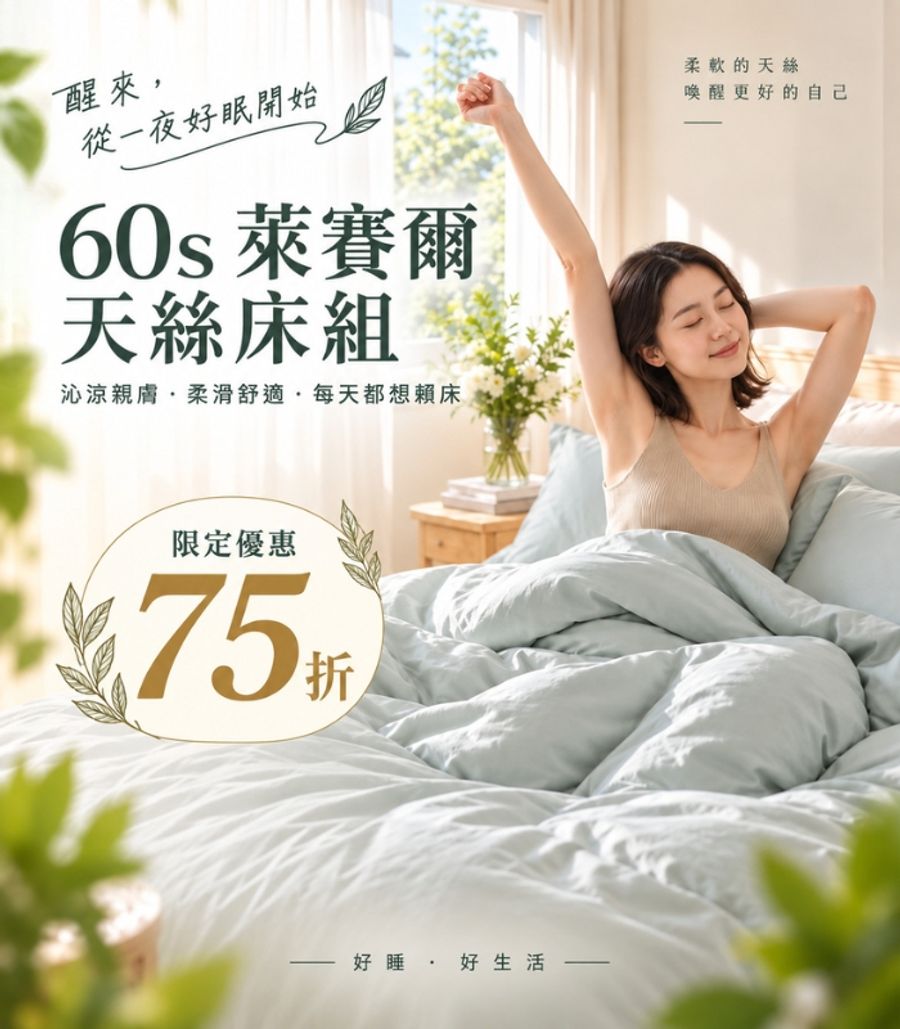 iDOWN BEDDING 愛羽絨 | 