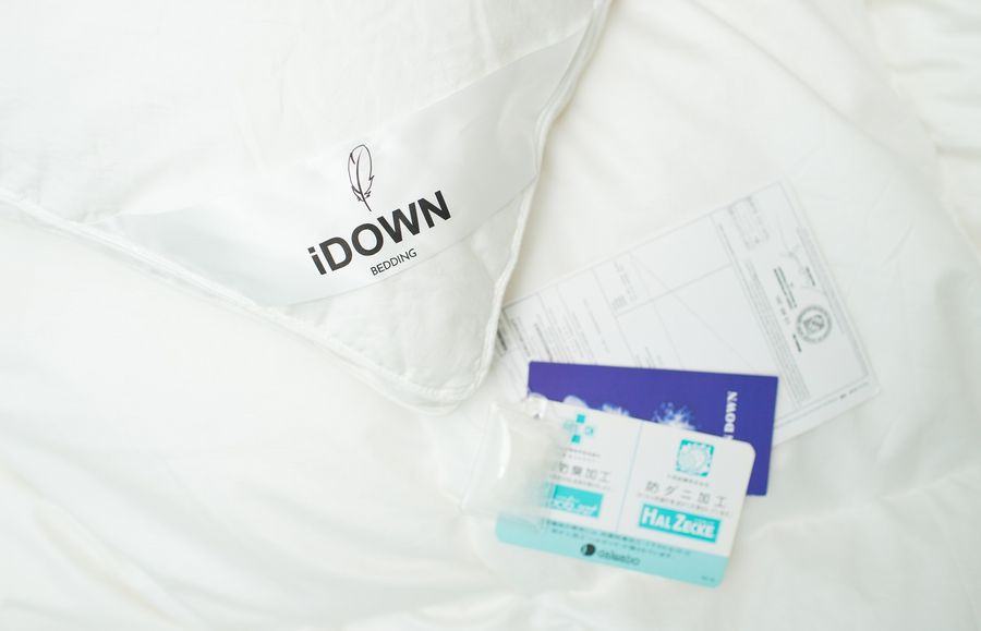 iDOWN BEDDING 愛羽絨 | 認 識 我 們 - 關於