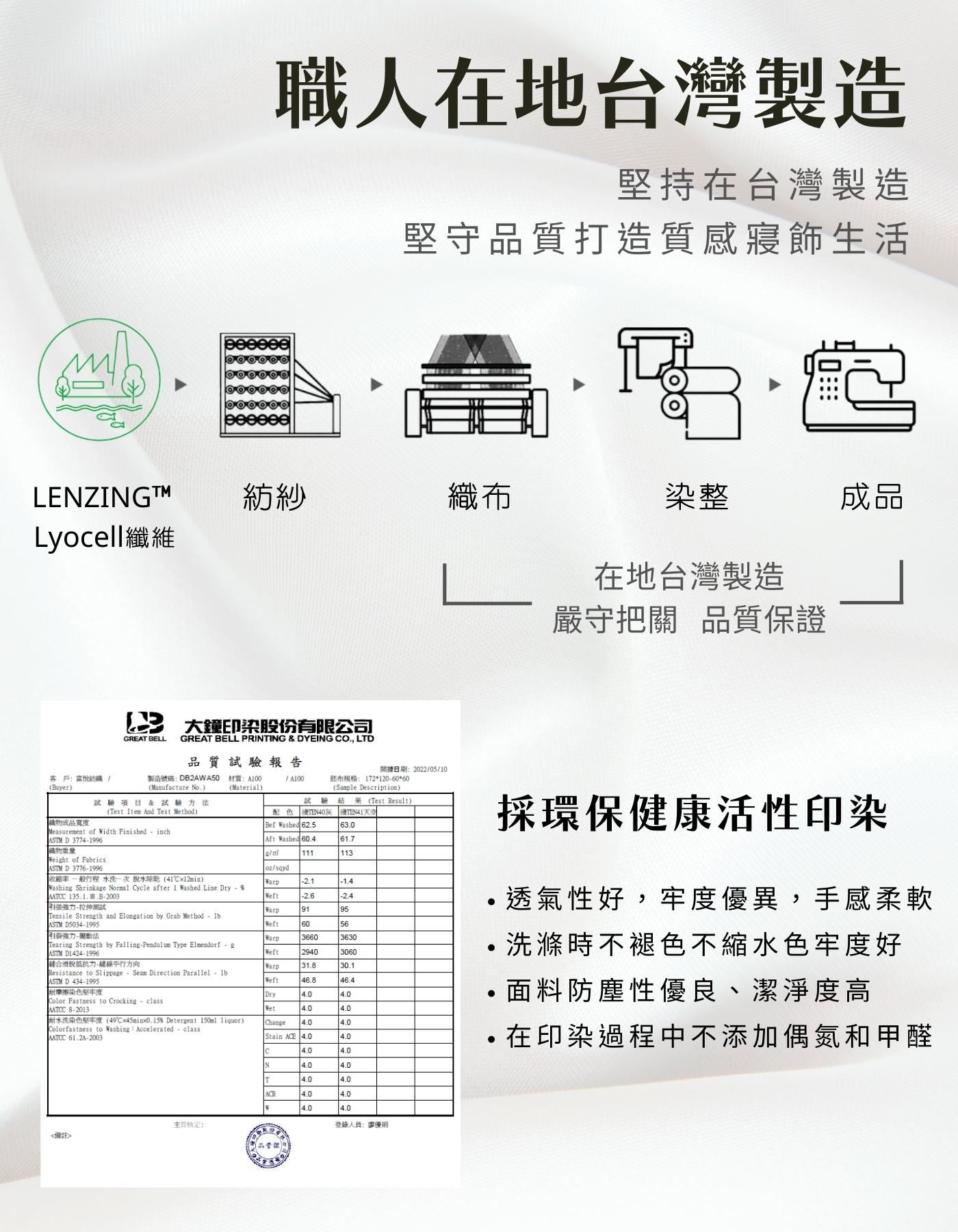 iDOWN寒羽葳天絲大枕套