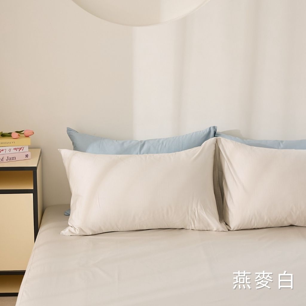 燕麥白
