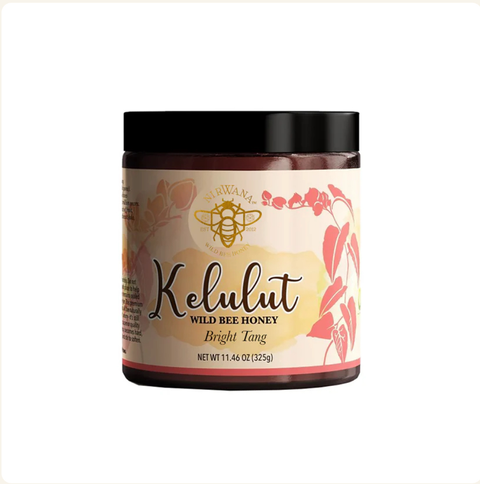Bright Tang  Kelulut Honey Malaysia for Gut & Glow – Eat Honey Pretty