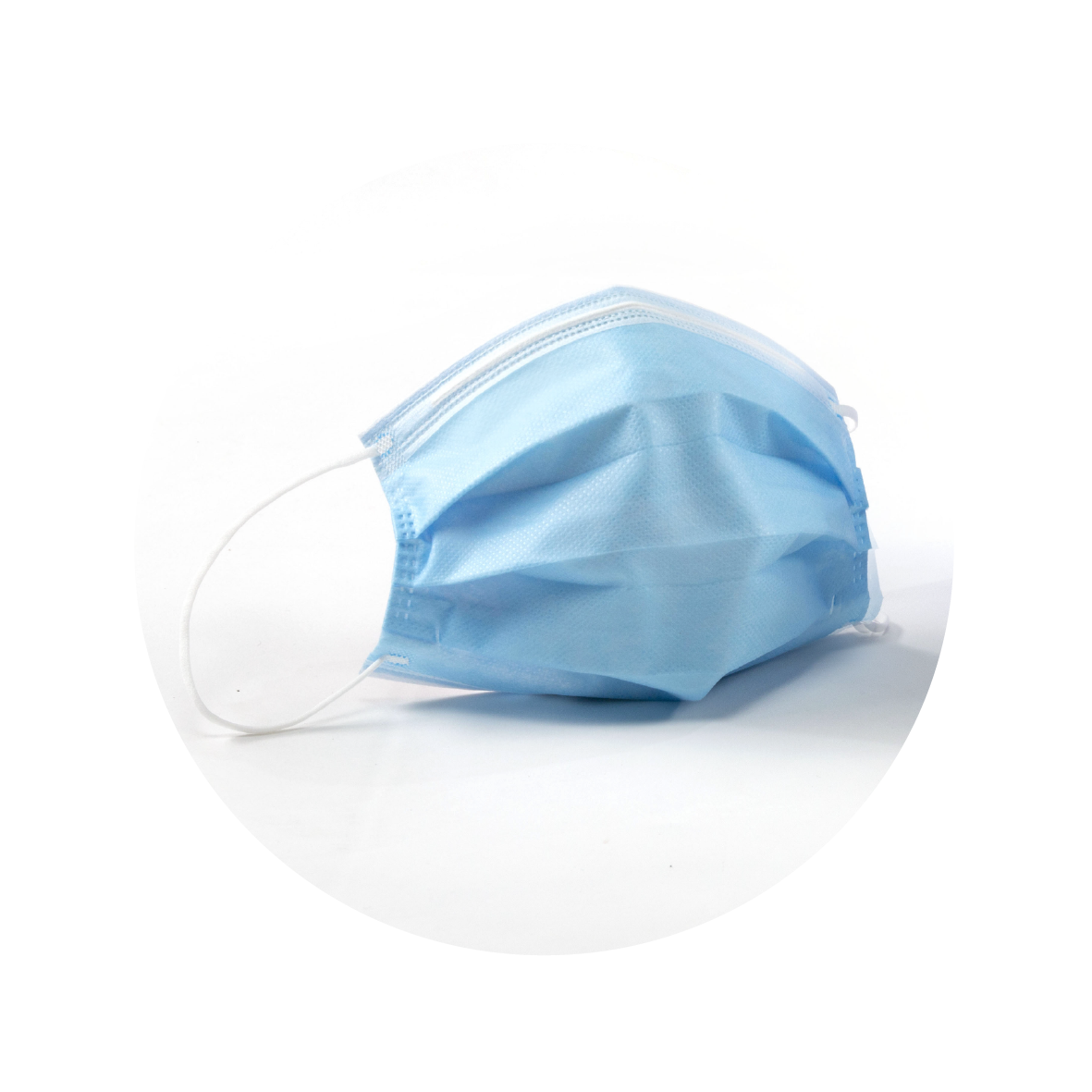 3ply Medicos Surgical Mask PaperPrint