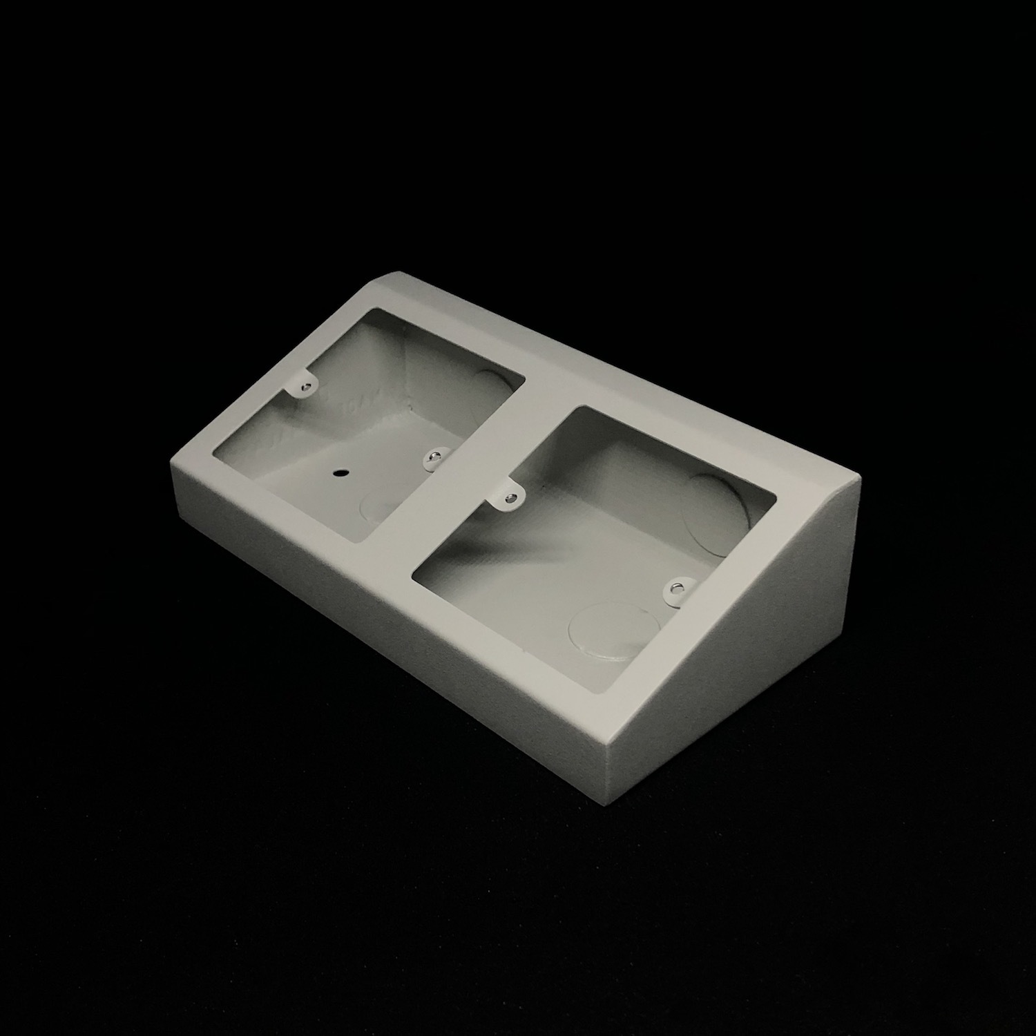 Floor Pedestal Box Davis Malaysia Sdn Bhd