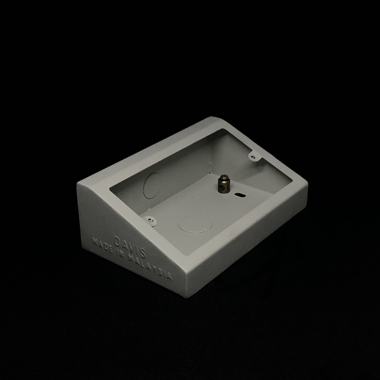 Floor Pedestal Box Davis Malaysia Sdn Bhd