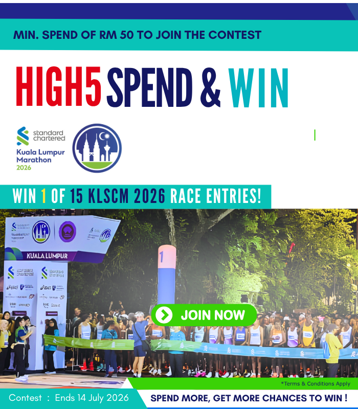HOBBIES SPORTSWEAR - HOBBIES SPORTS & NUTRITION SDN. BHD. - (HIGH5 SPORTS NUTRITION MALAYSIA)HIGH5 SPORTS NUTRITION MALAYSIA | 