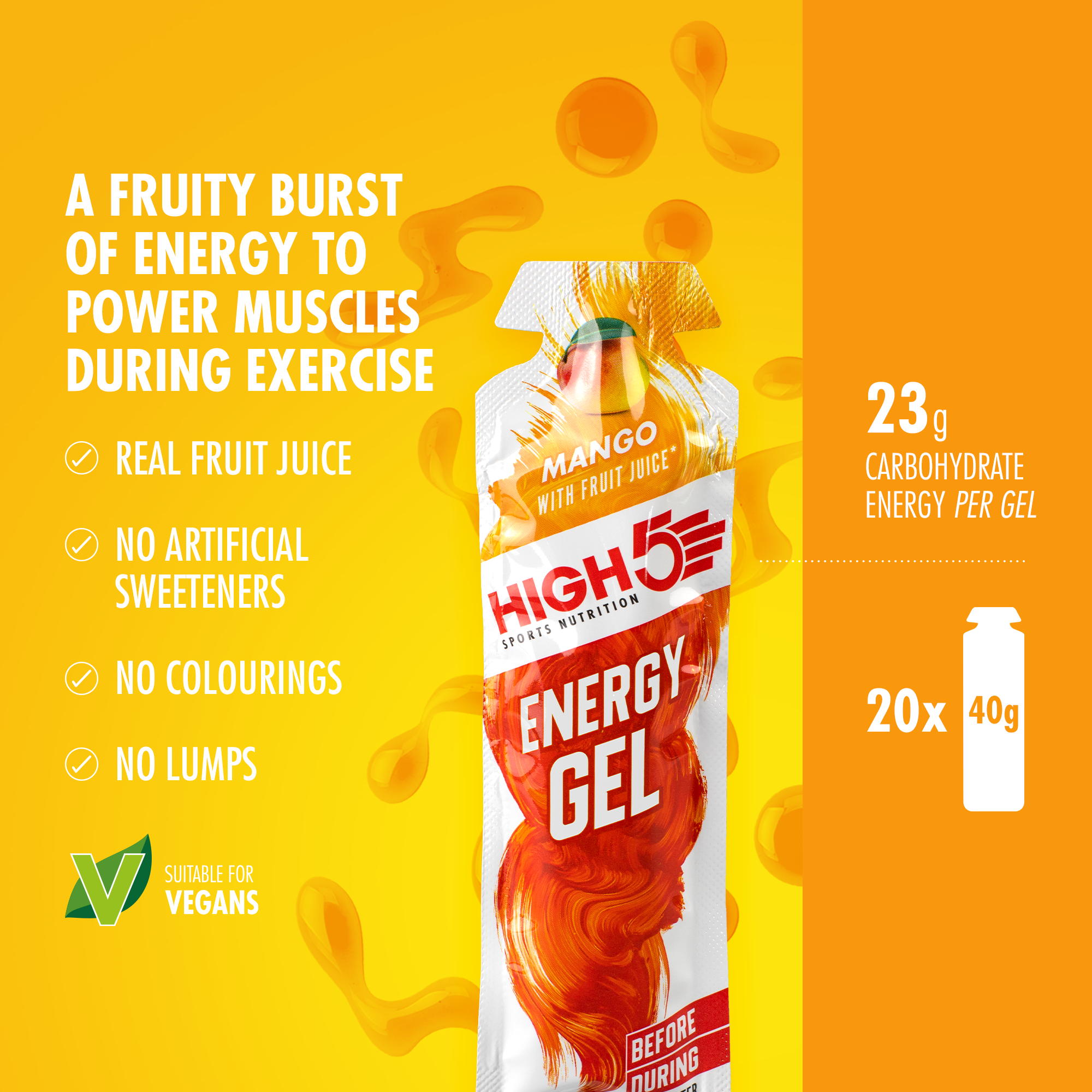 Energy Gel_Mango_Benefits