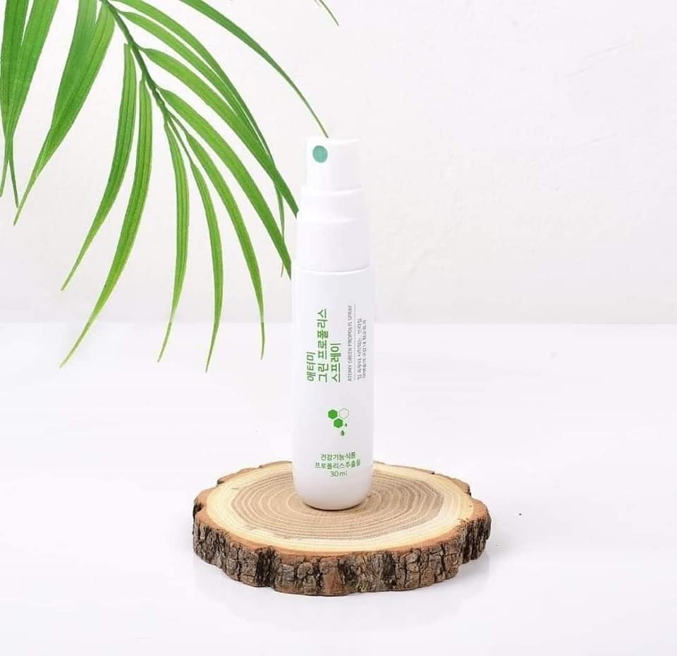 Atomy Green Propolis Spray 