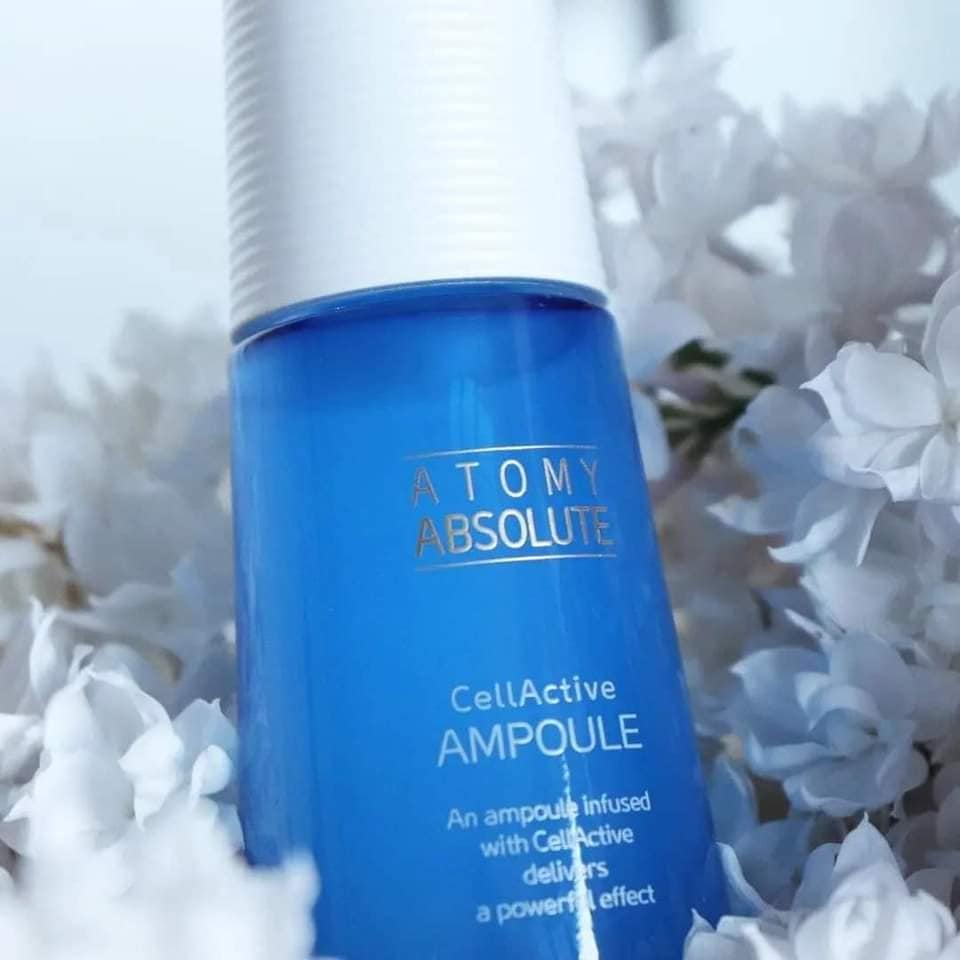 Atomy Ampoule  - 04