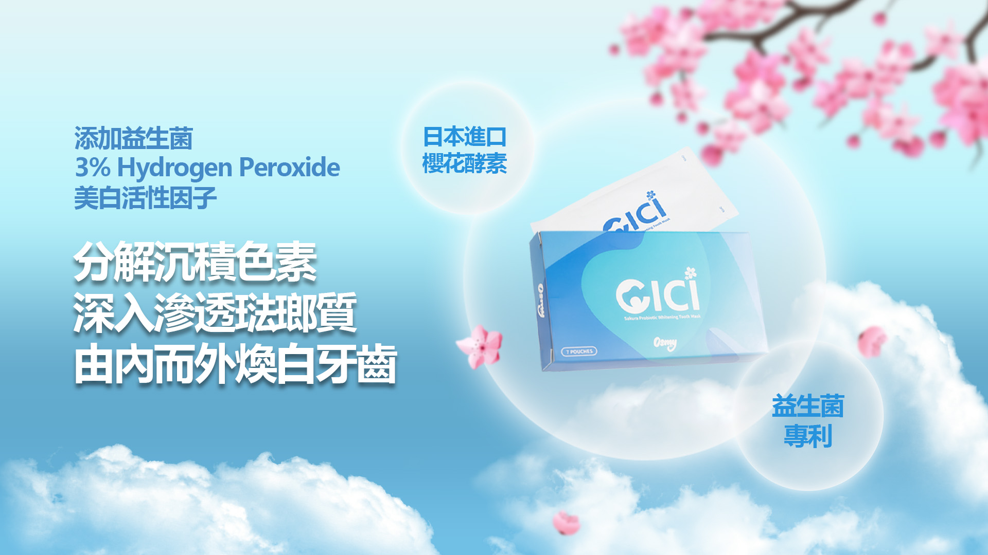 CICI牙贴PPT（PC中文）2