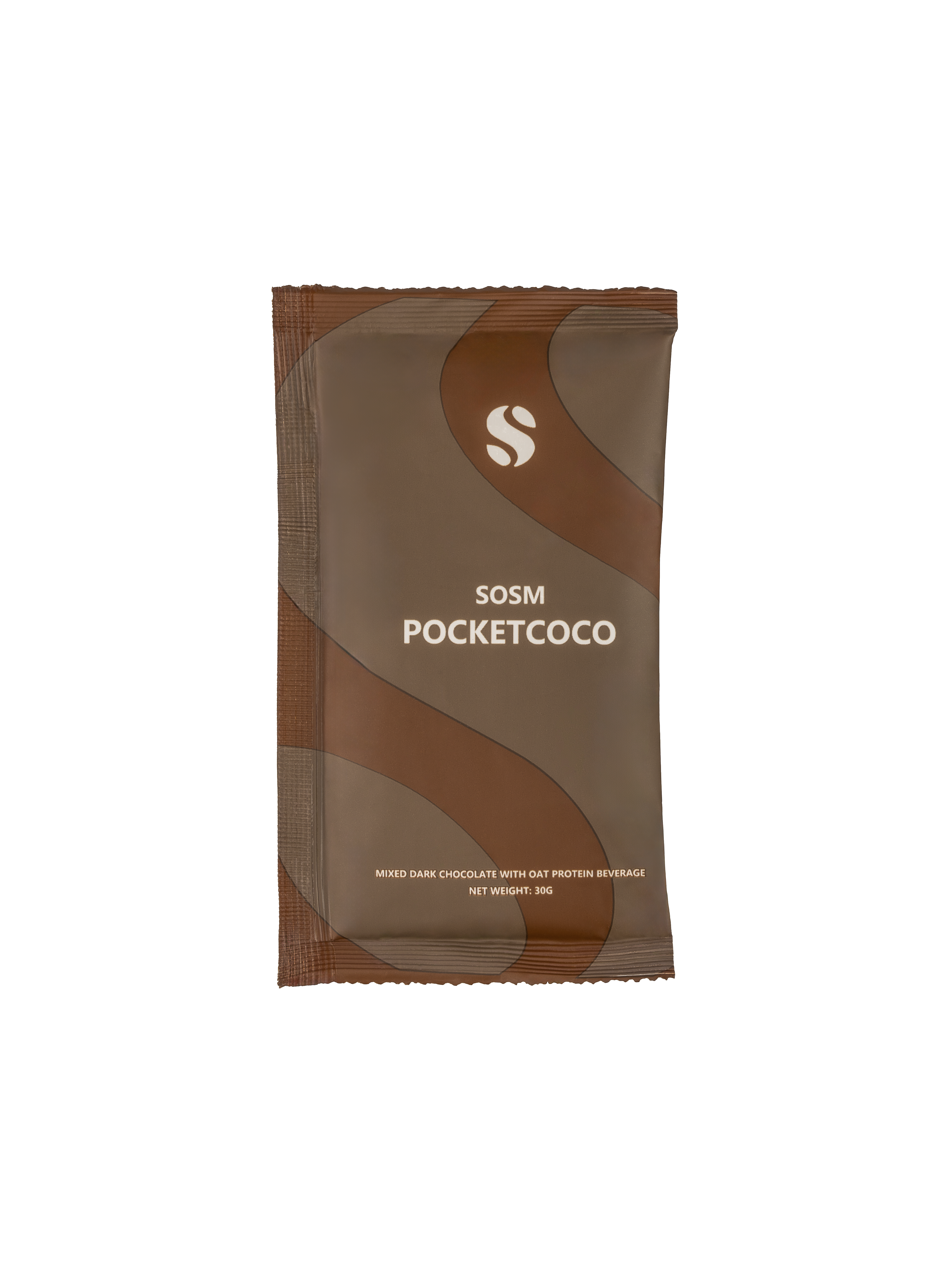 SOSM POCKET COCO SACHET