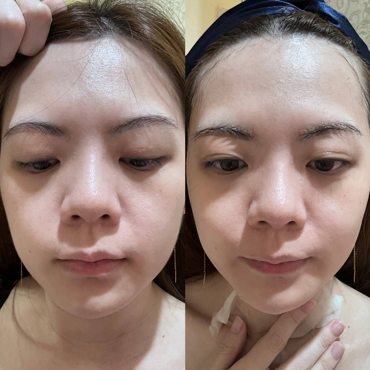 MINS Calming Ampoule Mask - Customer Reviews